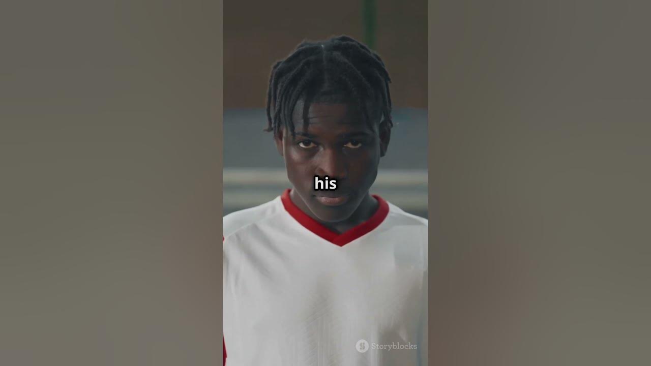 Why Saint Maximin Rocks a Gucci Headband In His Matches? YouTube