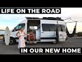 Surfing & Traveling Australia | The First Week Of Van Life