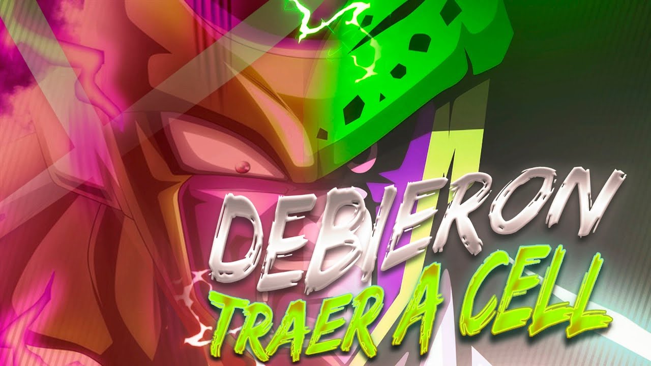 REVIVIR a CELL era MEJOR IDEA que FREEZER