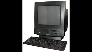 Apple Power Macintosh 5500/225
