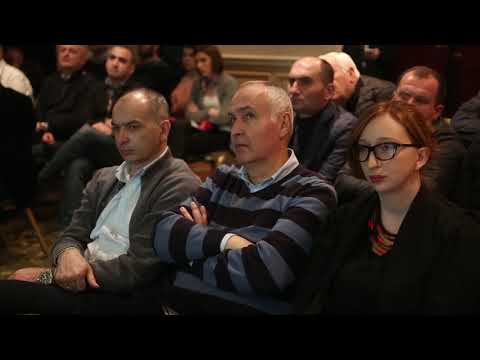 შეხვედრა სამშენებლო კომპანიებთან