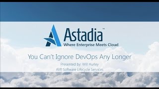 Famous You Cant Ignore DevOps Any Longer - Webinar Net Worth
