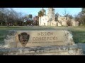 San Antonio Missions: Uncovering History and Culture Through Sacred Sites