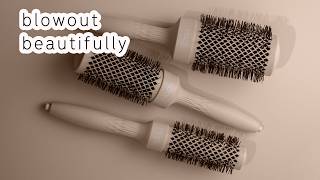 Famous Hapi High Heat Harmony Thermal Brush Collection Net Worth