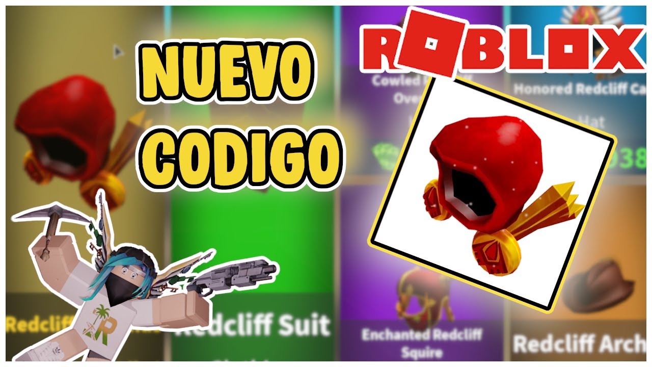 Nuevo Codigo Island Royale Como Conseguir Dominus Redcliff Roblox Youtube - consejos para ganar en island royale roblox youtube