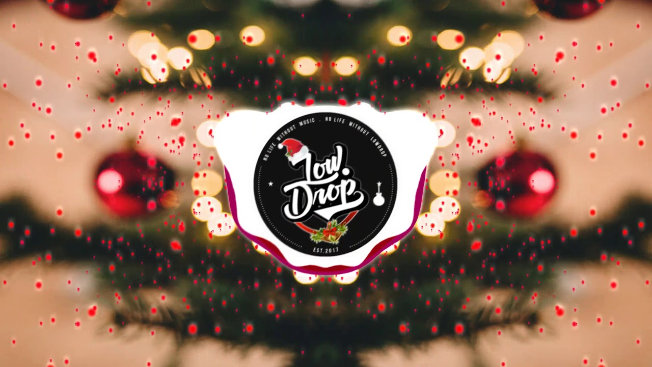 Rocking Around The Christmas Tree[Buck Rodgers Remix] YouTube