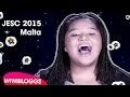 JESC 2015 Malta: Destiny Chukunyere - Not My Soul (First Reaction) | wiwibloggs