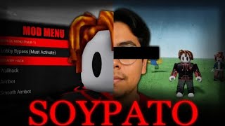 El YOUTUBER QUE ENGAÑO A TODOS SOYPATO