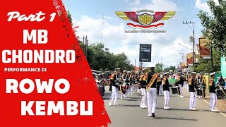  Part 2 Performance Mb Chondro Didesa Rokembu Wonopringgo