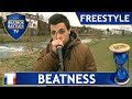 Beatness from france  freestyle  beatbox battle tv