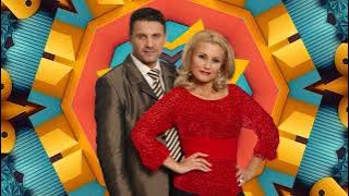 Nicu Paleru & Emilia Ghinescu  : Asa spun oamenii mari !