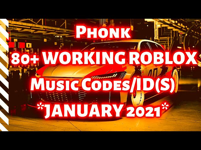 Kinda loud phonk code by leakedema Roblox ID - Roblox music codes