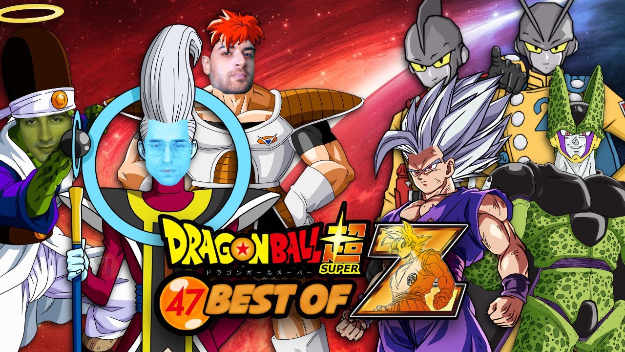 BLAZIKEN CHIEDE DI CENSURARE LE PAROLACCE! 😏 MA NON LO FACCIO - BEST OF Z DRAGON BALL XENOVERSE 2