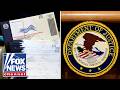 FRAUD CRACKDOWN: DOJ charges 16 in alleged election fraud scheme across 7 states