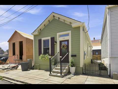 25 W 12th St, Newport, KY home video tour