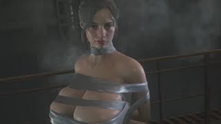 Sexy Claireresident Evil 3