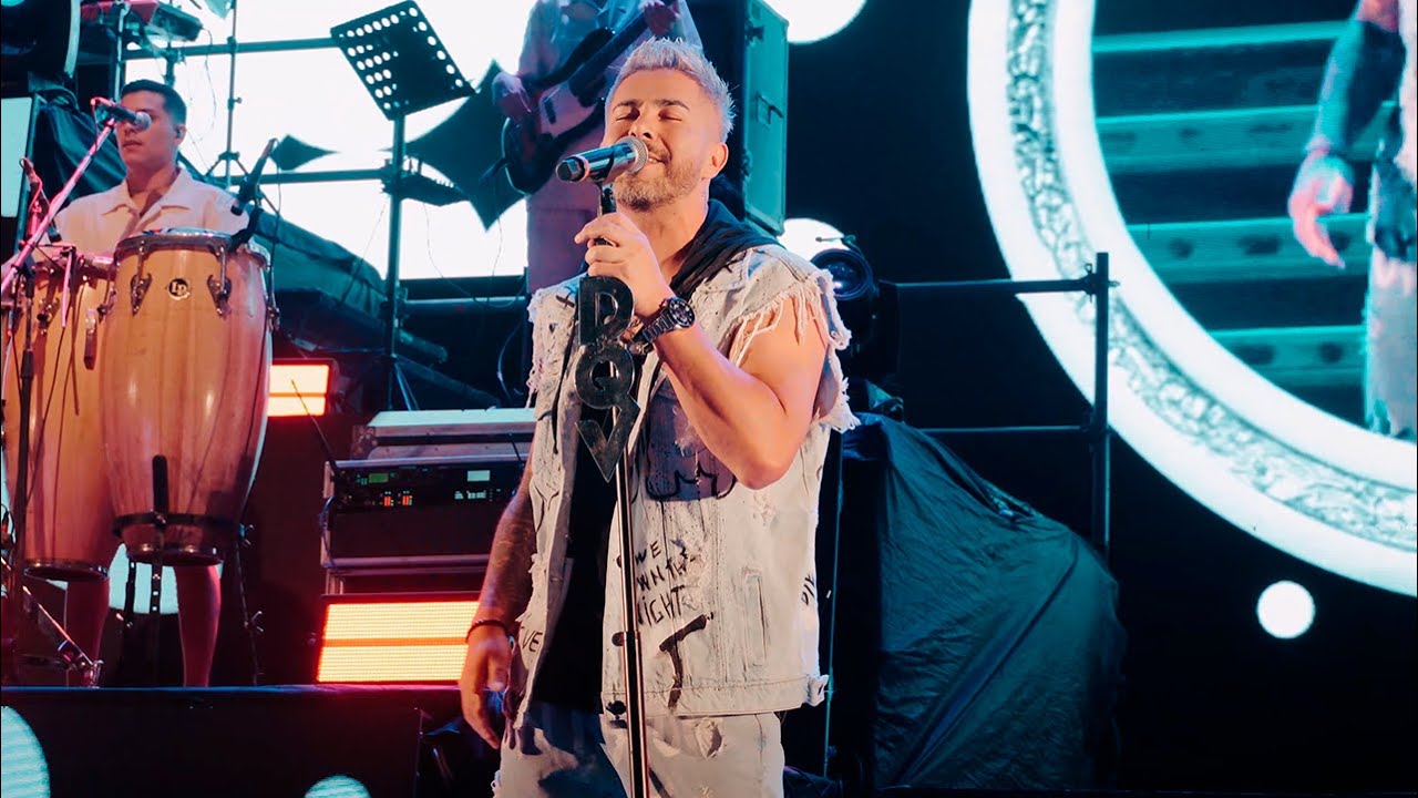 Dale Q' Va - Un Buen Perdedor | Entonces Qué Somos | Hasta El Fin Del Mundo | Pensamiento Y Palabra