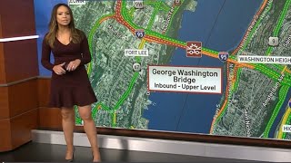 Famous Adelle Caballero (WNBC Today In NY) 12/15/21 Profile