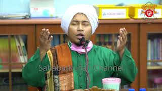 Ustaz Sahib Pamidi Al-Adni ᴴᴰl Munculnya Imam Mahdi Jelang Kiamat