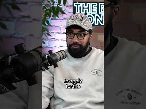 Hassan Phills Explains How Canadian Artists Can Work In The U S