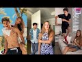 Best Brent Rivera and Lexi Rivera Tik Toks 2021 - New Funny Tik Tok Memes - New TikTok