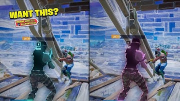 How to make this Insane Skin Glow on Lumafusion (Edit like Kanji) FREE PRESETS