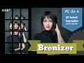 MÉTODO BRENIZER: Fotografía de retrato panorámica #10