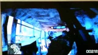 Battlefield: Bad Company 2 glitch