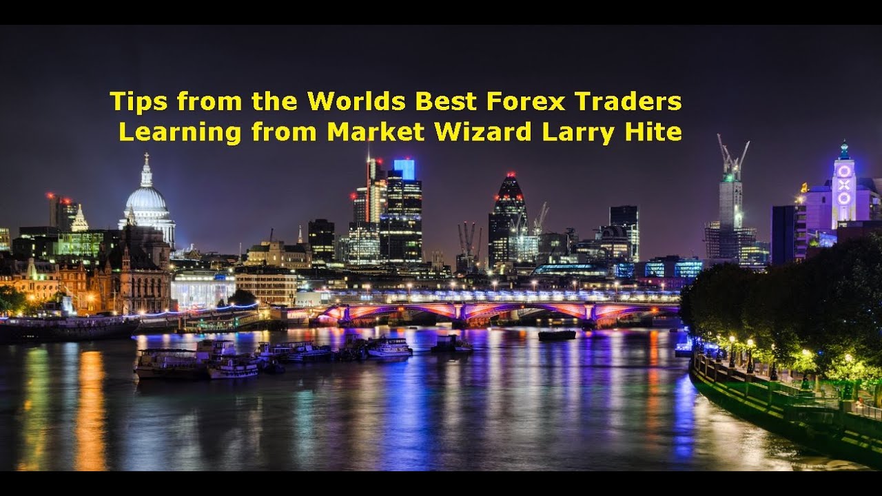 Forex legends