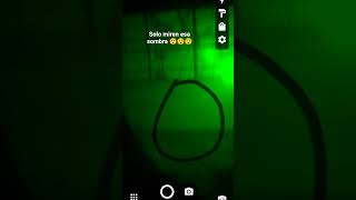 aventuras paranormal la sombra de un video q les mencioné.........buscamos gente para explorar