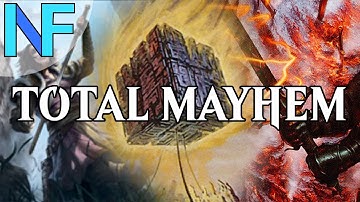 BOROS AGGRO | Historic Cube Draft