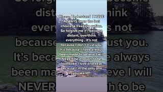 Download Lagu #beentheredonethat #familytrauma #relationshiptrauma #youareenough #iamenough MP3 Download Lagu #beentheredonethat #familytrauma #relationshiptrauma #youareenough #iamenough MP3