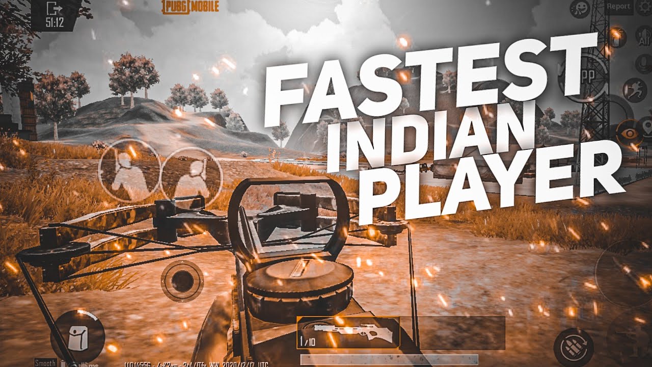 Insane Domination Of An Indian 🇮🇳 Thumb Player || Pubg Mobile Montage || Gyro Always On 400