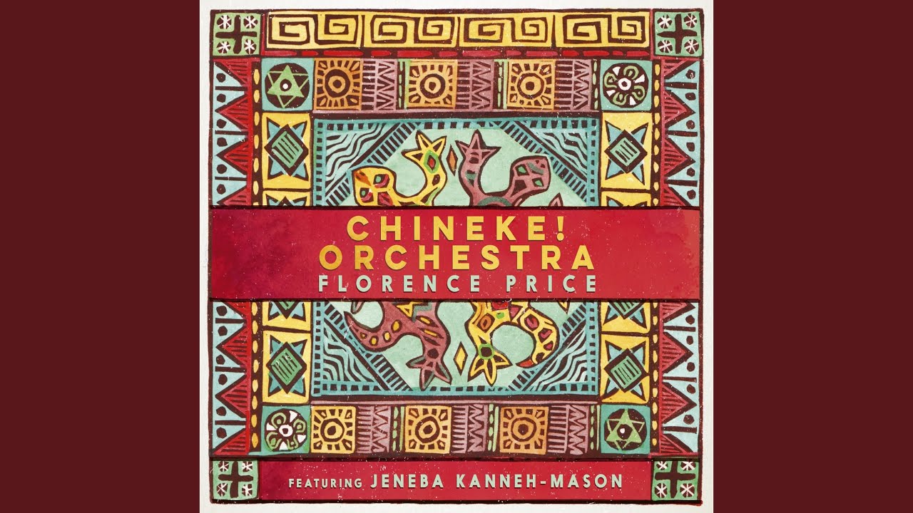 YouTube पर Price: Piano Concerto in One Movement - Andantino देखें YouTube पर Price: Piano Concerto in One Movement - Andantino देखें