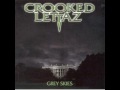 Crooked Lettaz - Trill