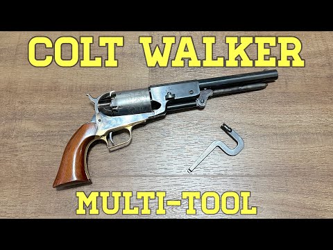 Video: Colt 