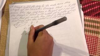 Test corrections chapter 2 Video #2