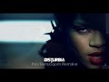 Rihanna - Disturbia (Pro-Tee