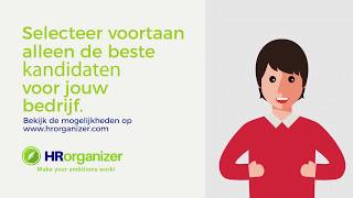 Selecteer De Beste Kandidaten