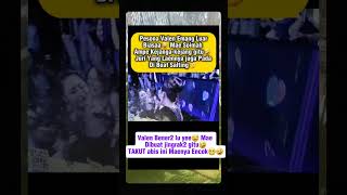 Valen Buat Para Juri Pada Saltingda7indosiar masukberanda viral