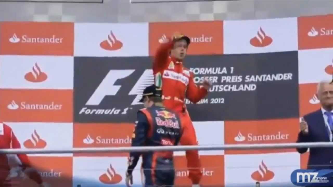 FERNANDO ALONSO 2013, AHORA SI