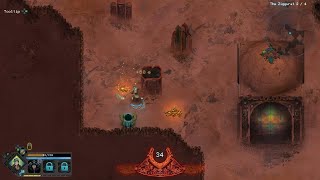 Children of Morta gameplay session #10.