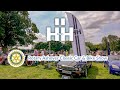 H&amp;H Classics at the Rotary Ashover Classic Car &amp; Bike Show
