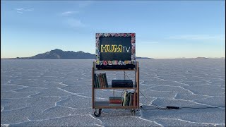 HUM-TV: Coming soon from your City Library