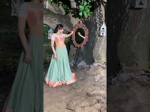 Parvati Nair Actress