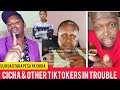 Wueh!!Munikome Mulikua munataka Pesa Ya Brian Chira 🥱 Fearless Peter kioi Exposes Tiktokers Again