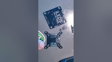 Fly High FPV Releases New RGB LED Strips - Changes Colors, Melts Minds 🤘