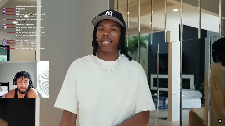 Inside Lil Baby’s Stylish Atlanta Oasis | Open Door | Architectural Digest | Reaction!
