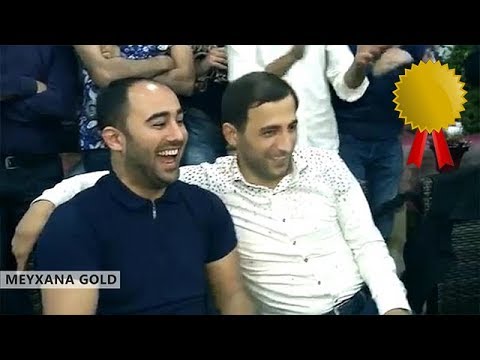 Qoyaram instagramaya / Masalli toyu / Musiqili meyxana 2016