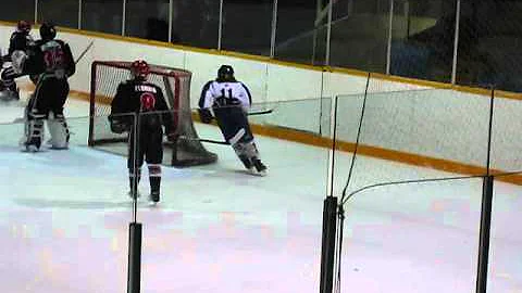 Williamson Vernon Bantam Tier 1 Renegades